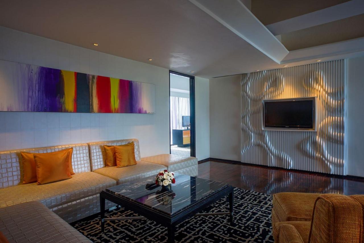 Artotel Ts Suites Σουραμπάγια Εξωτερικό φωτογραφία