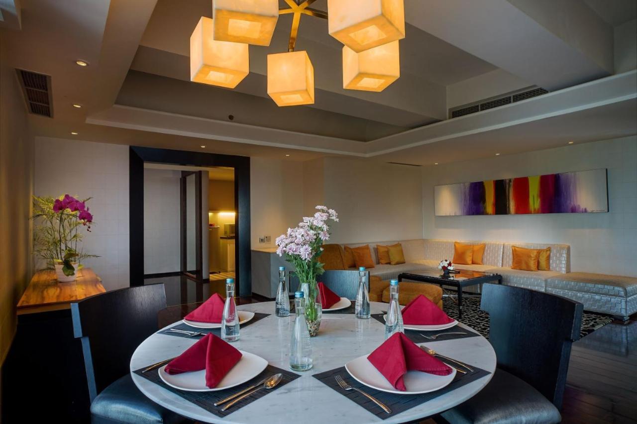 Artotel Ts Suites Σουραμπάγια Εξωτερικό φωτογραφία