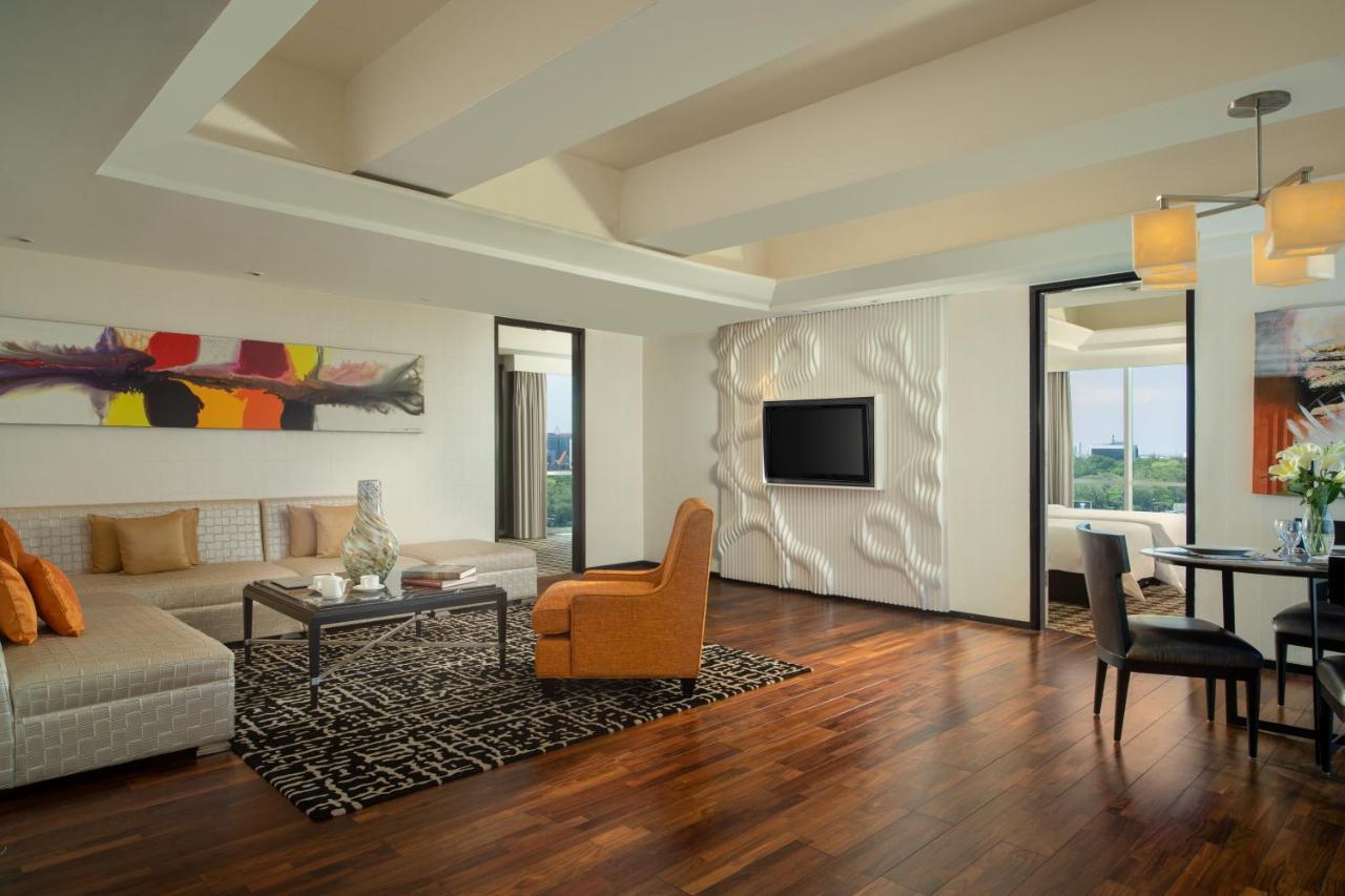 Artotel Ts Suites Σουραμπάγια Εξωτερικό φωτογραφία